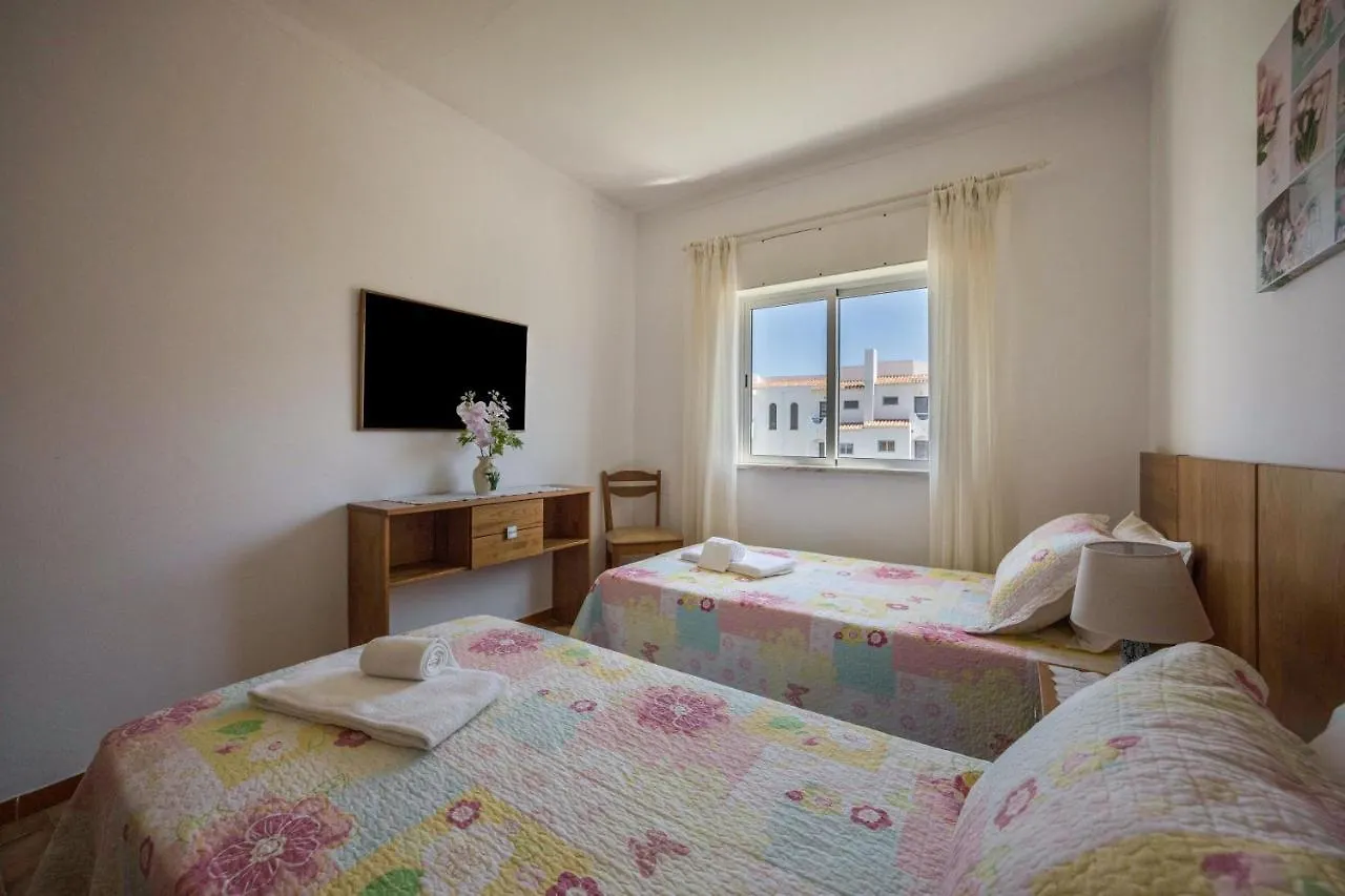 Villas Brites Nº3 Burgau Portugal