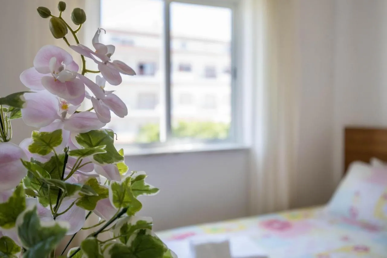Villas Brites Nº3 Burgau Apartamento