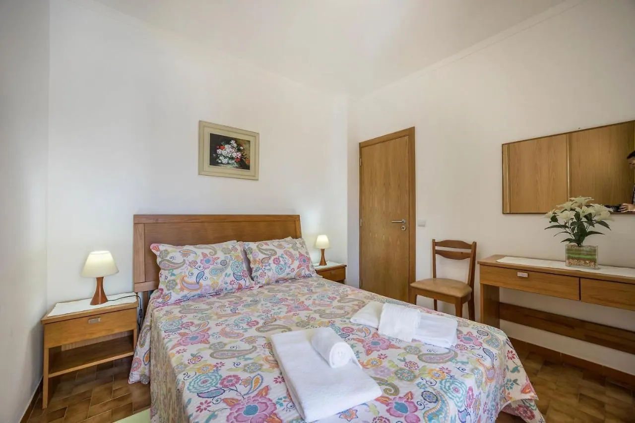 Apartamento Villas Brites Nº3 Burgau