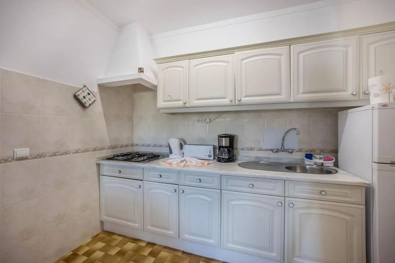 Apartamento Villas Brites Nº3 Burgau