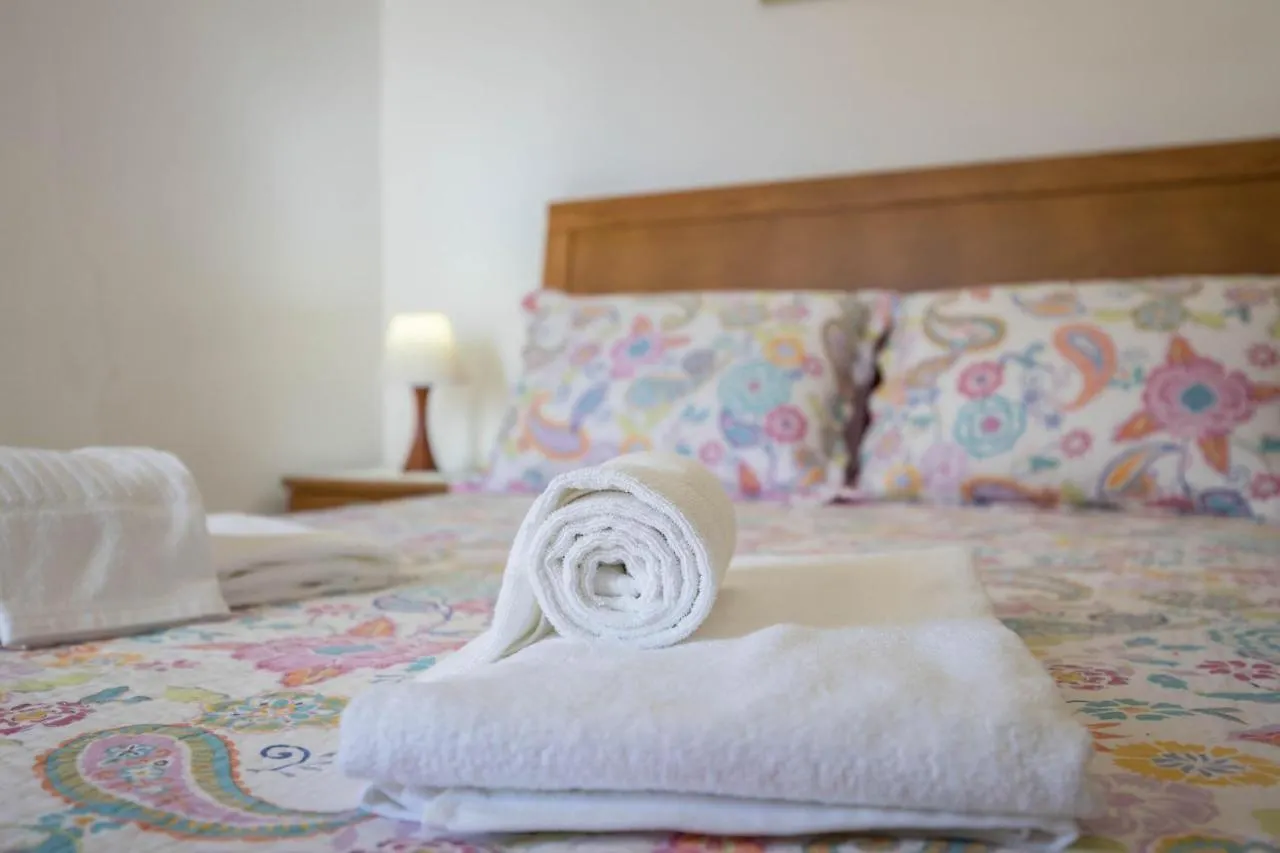 Villas Brites Nº3 Burgau 0*,