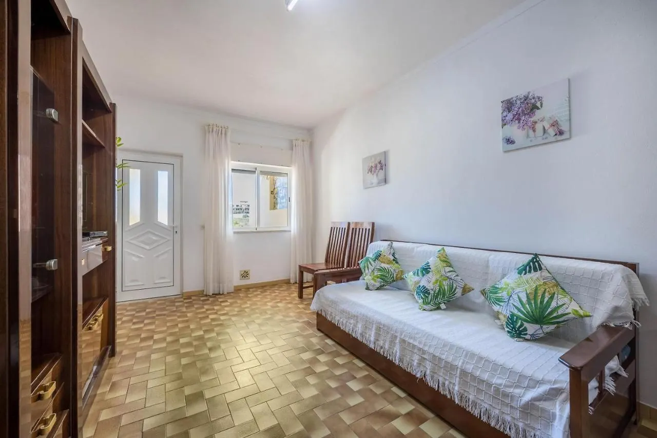 Villas Brites Nº3 Burgau Apartamento