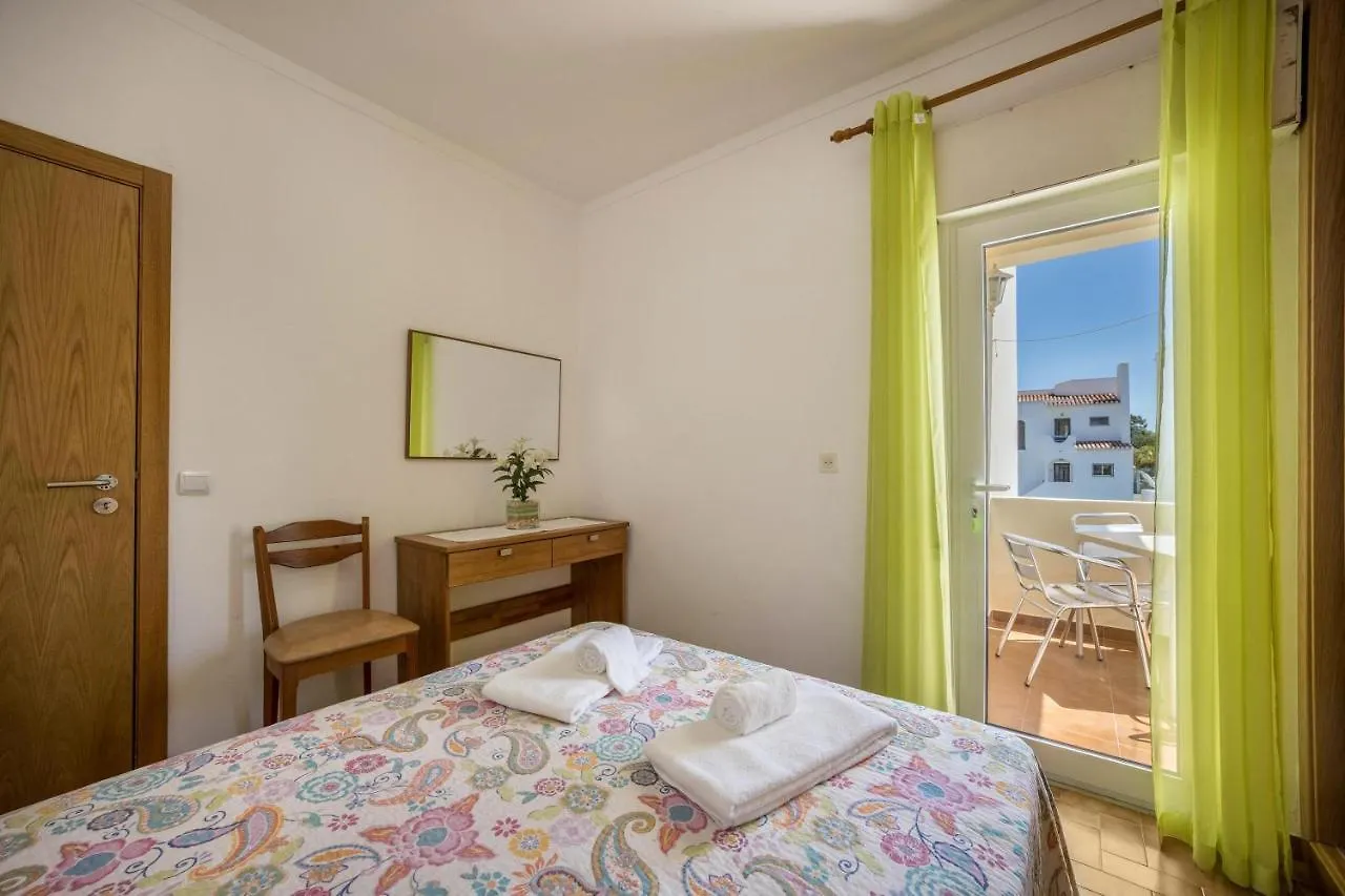 Villas Brites Nº3 Burgau