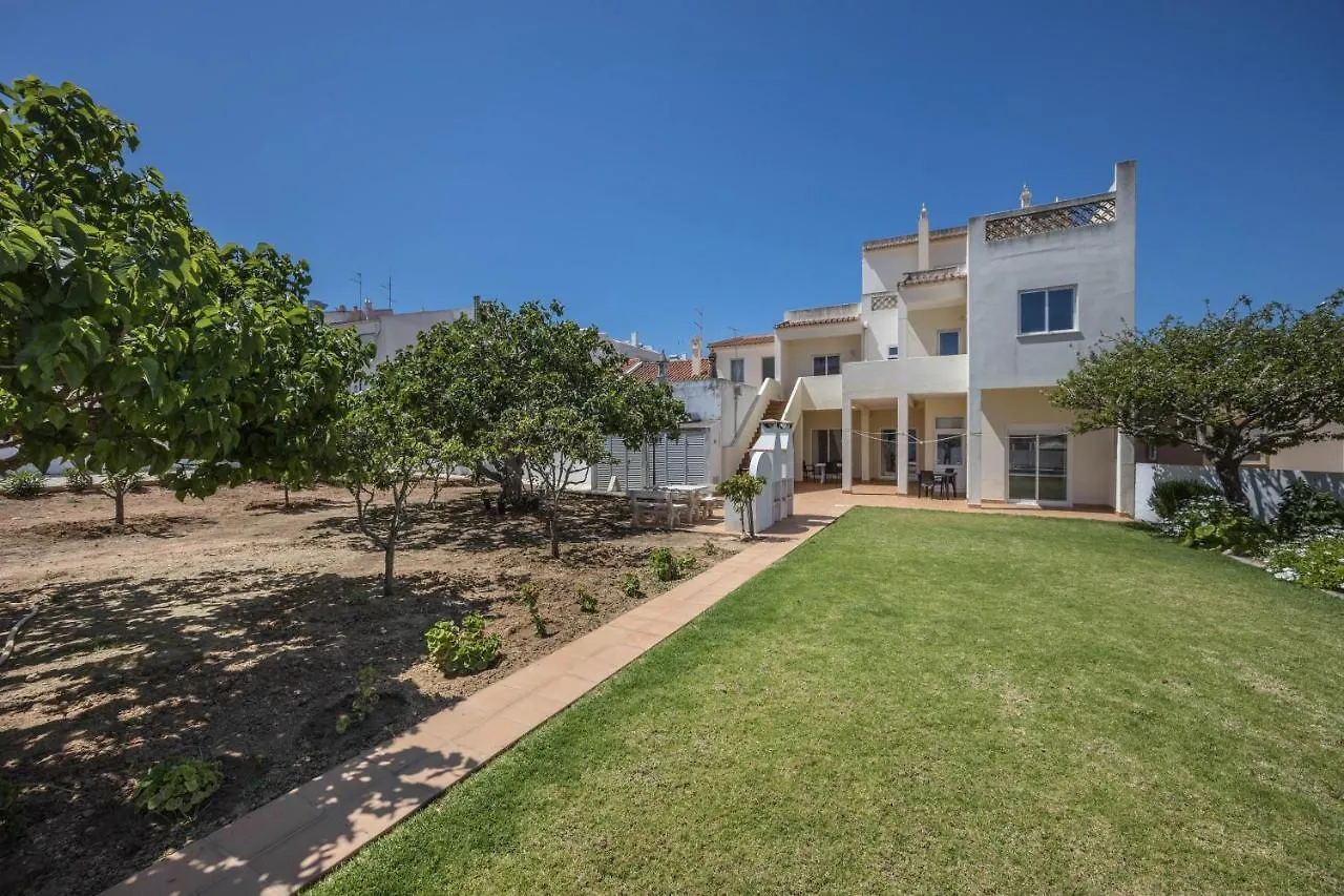 Villas Brites Nº3 Burgau 0*,  Portugal