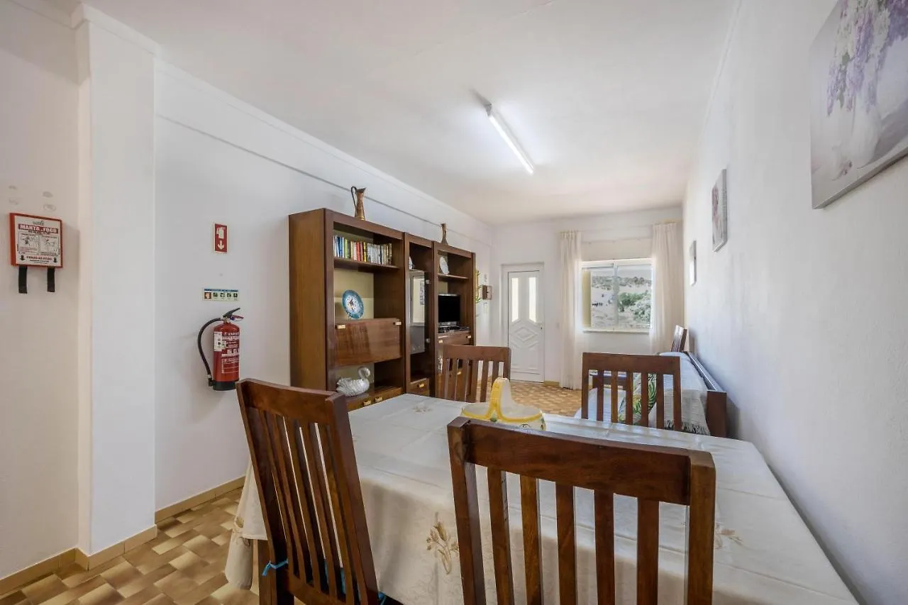 Villas Brites Nº3 Burgau Apartamento