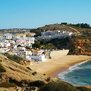 Apartment Amarguinha, Burgau