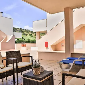 Apartment Casa Laranja, Aromas