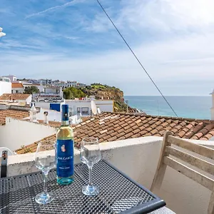 Apartment Vista Mar -, Burgau