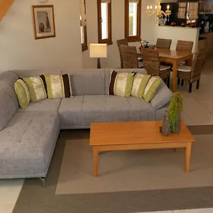Kompleks wypoczynkowy Almaverde Village &, Burgau