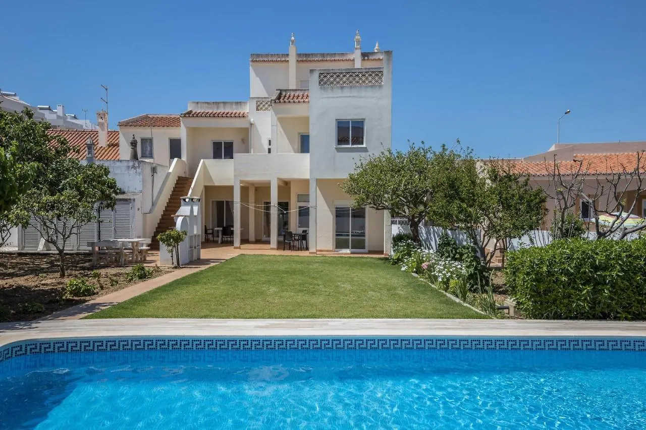 Apartment Villas Brites Nº3 Burgau