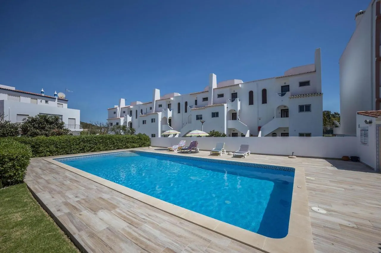 Apartment Villas Brites Nº3 Burgau