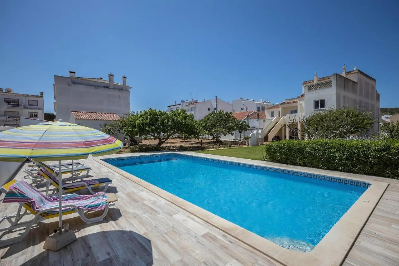 Villas Brites Nº3 Burgau 0*,  Portugal