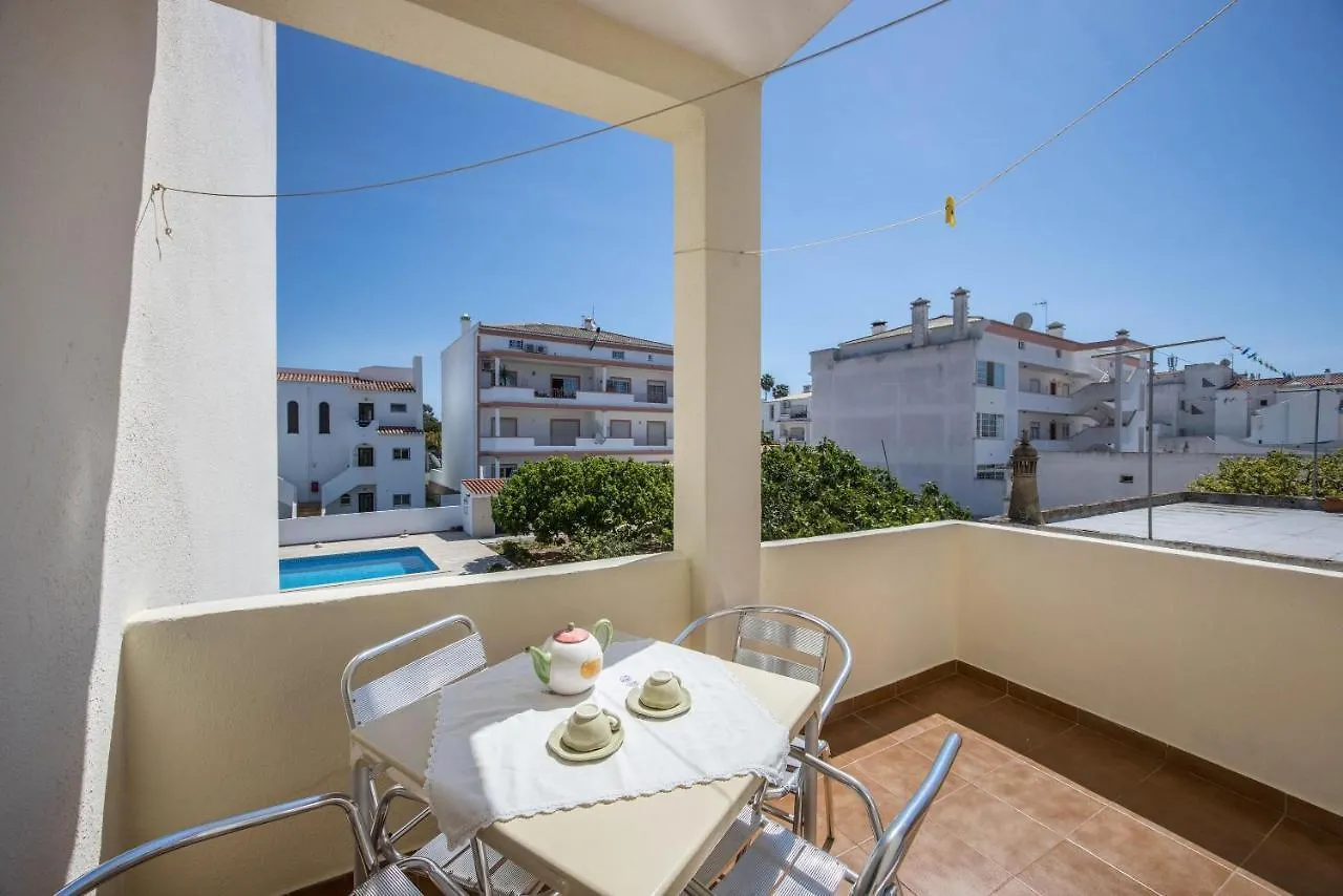 Villas Brites Nº3 Burgau 0*,  Portugal