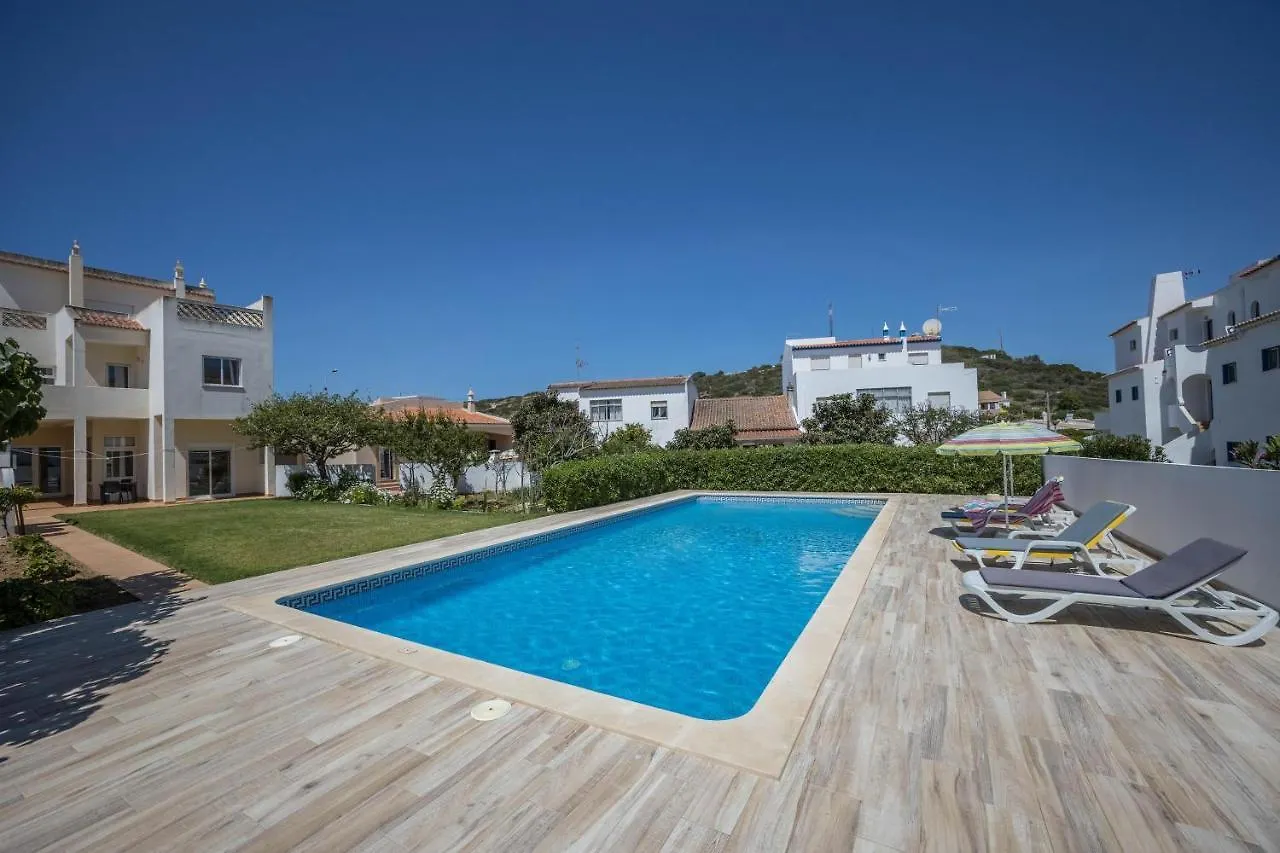 Apartment Villas Brites Nº3 Burgau Portugal