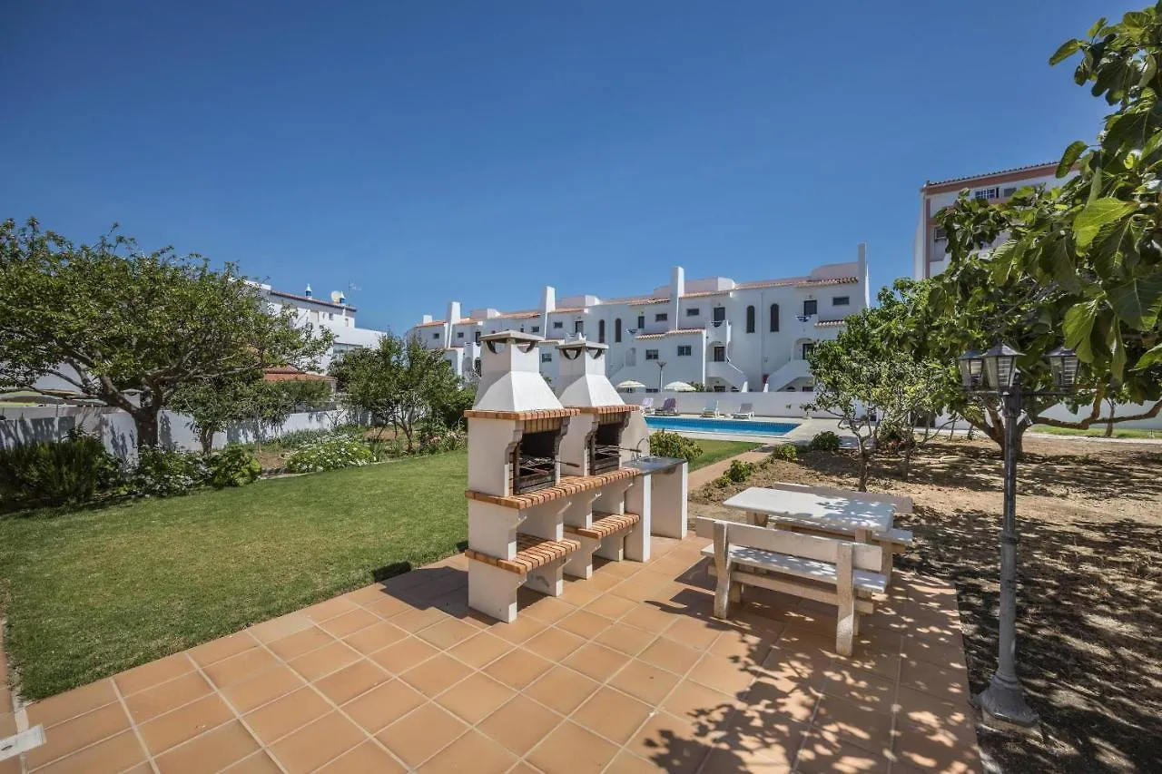 Villas Brites Nº3 Burgau