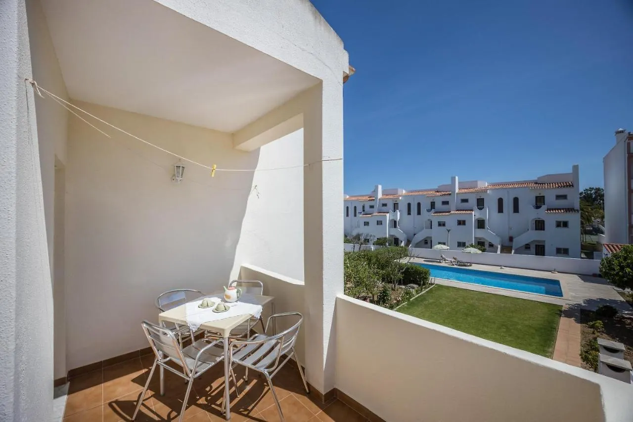 Villas Brites Nº3 Burgau