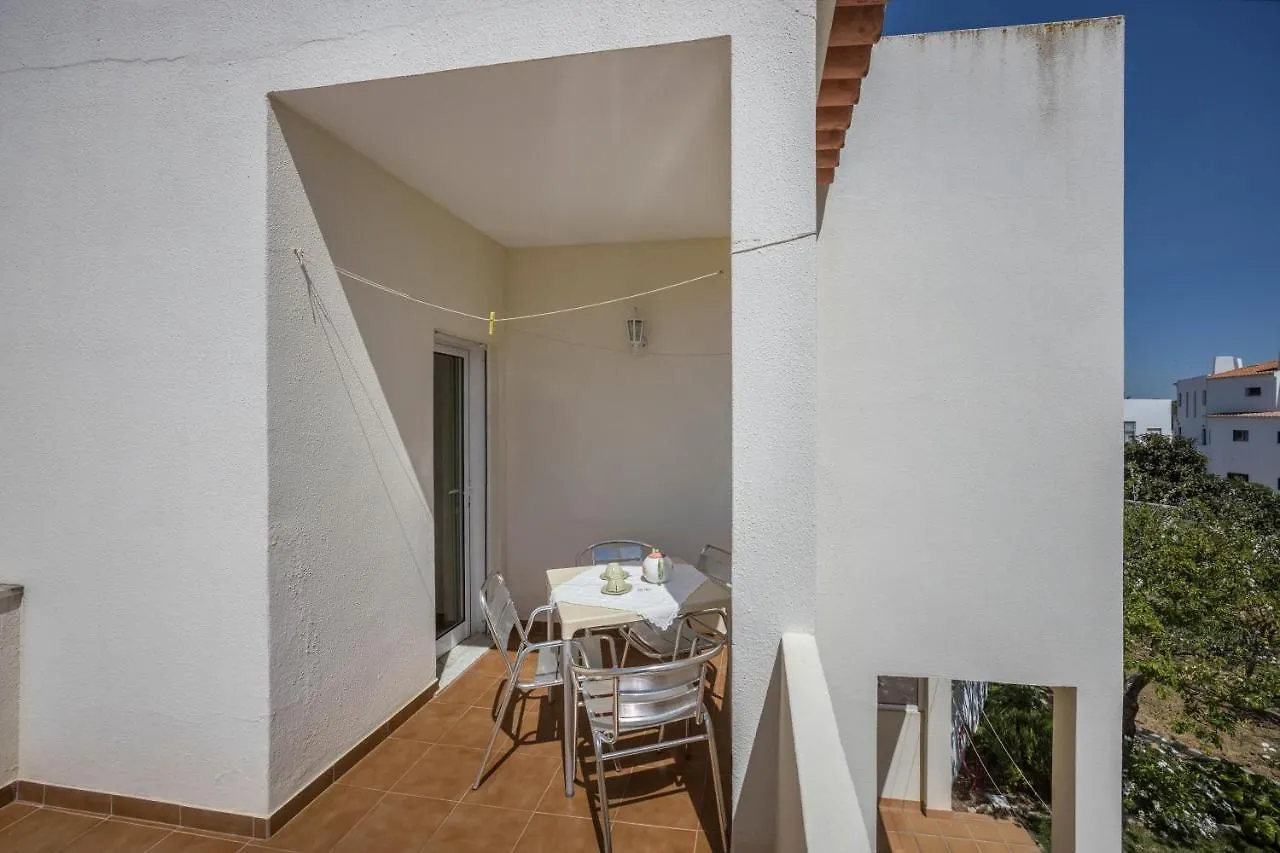 Villas Brites Nº3 Burgau Portugal