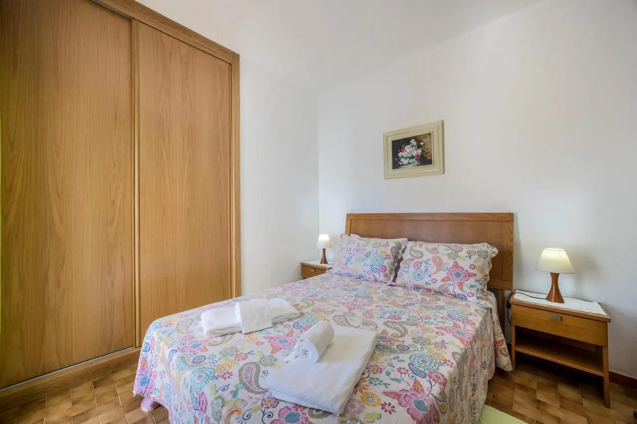 Villas Brites Nº3 Бургау