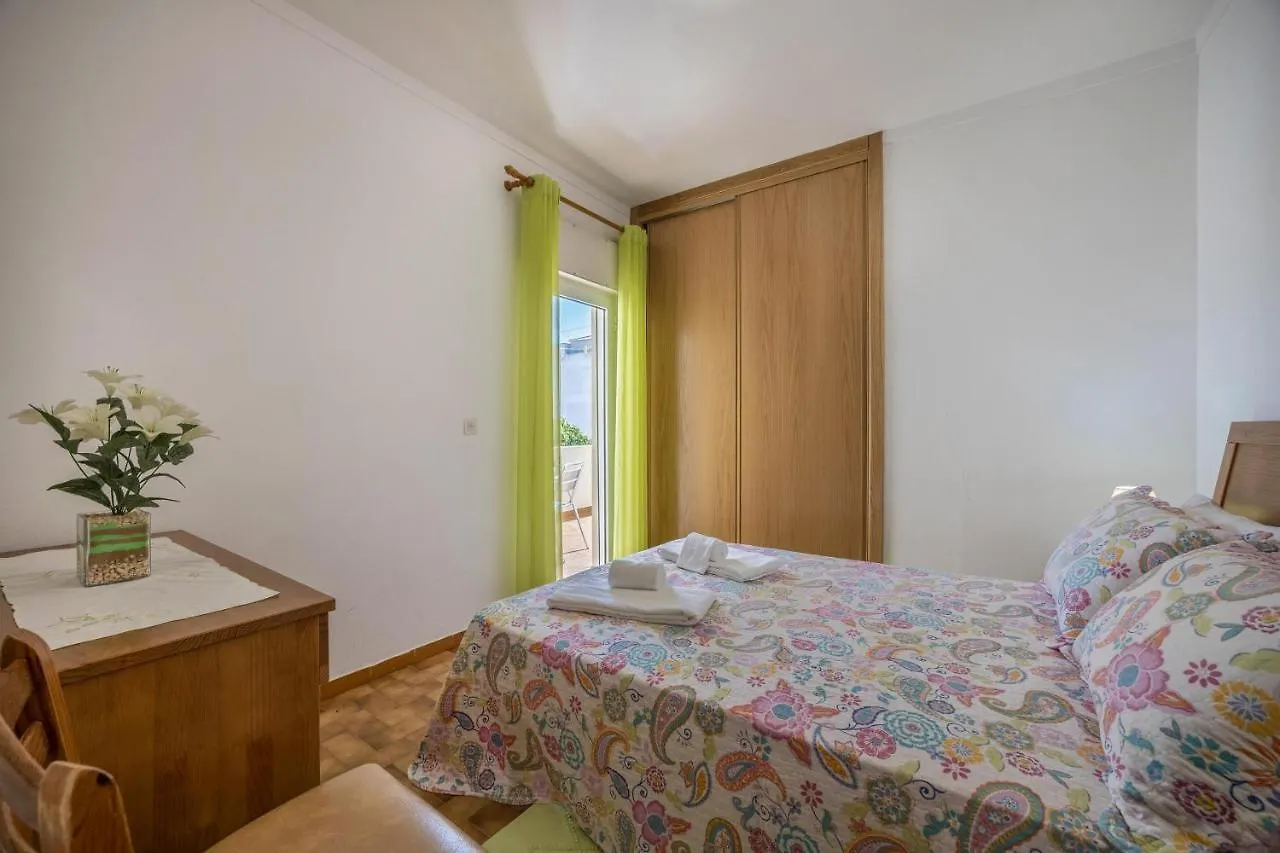Villas Brites Nº3 Бургау