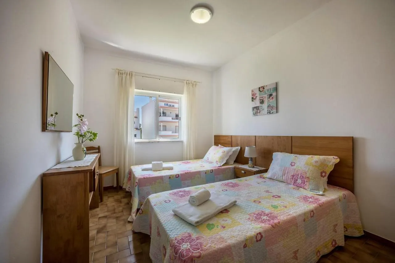 Apartment Villas Brites Nº3 Burgau Portugal