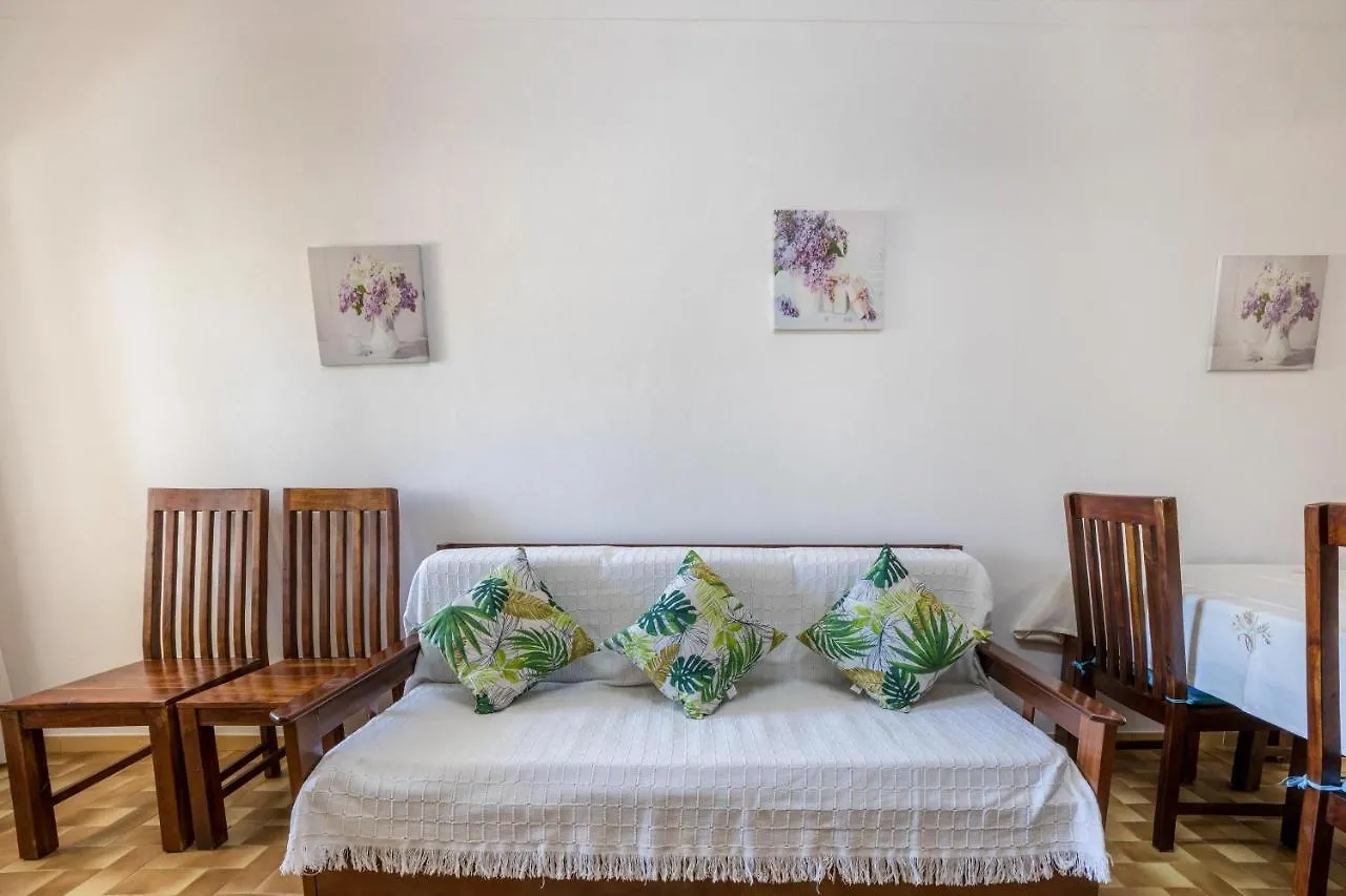 Villas Brites Nº3 Бургау