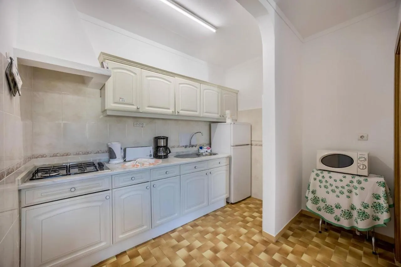 Apartment Villas Brites Nº3 Burgau Portugal